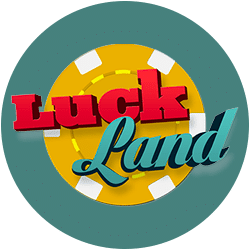 Luckland Casino 2024 Hyv Pikakasino Ja Vedonly Ntisivusto   Luckland Logo 